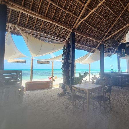Garden Beach Bungalows Jambiani Jambiani  Zewnętrze zdjęcie