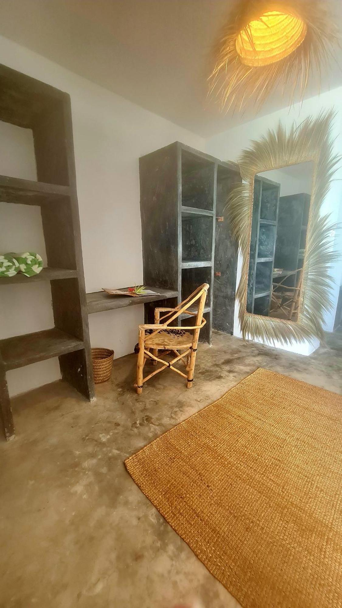 Garden Beach Bungalows Jambiani Jambiani  Zewnętrze zdjęcie