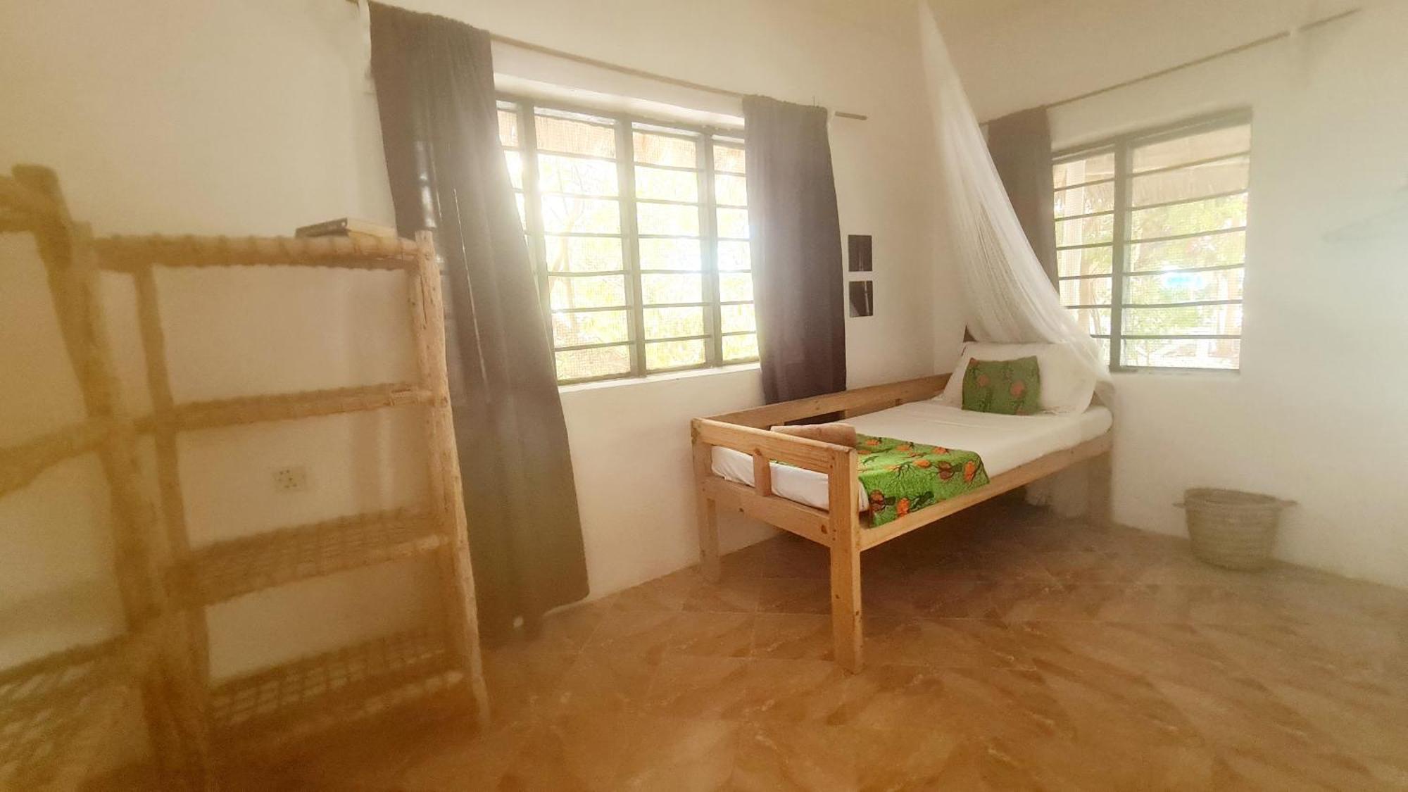 Garden Beach Bungalows Jambiani Jambiani  Pokój zdjęcie